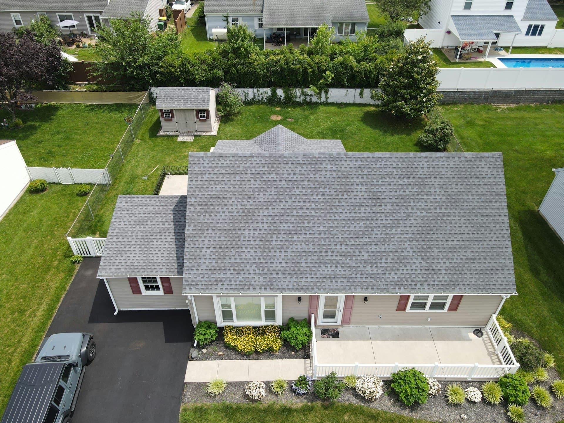 Tile & Slate