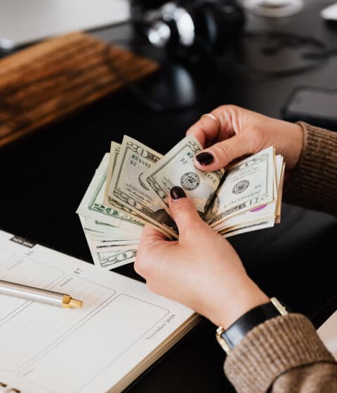 Financing & Insurance